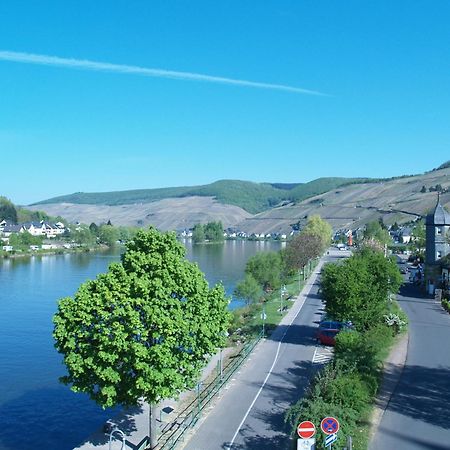 B&B بريديل المظهر الخارجي الصورة