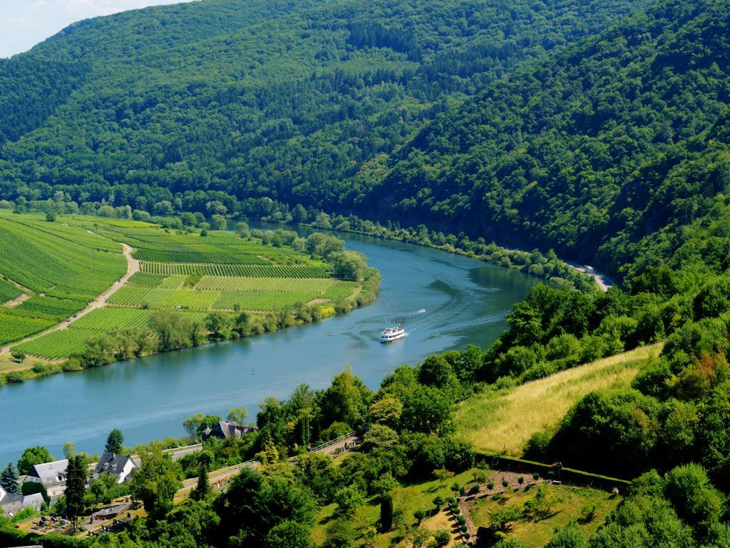 B&B بريديل المظهر الخارجي الصورة