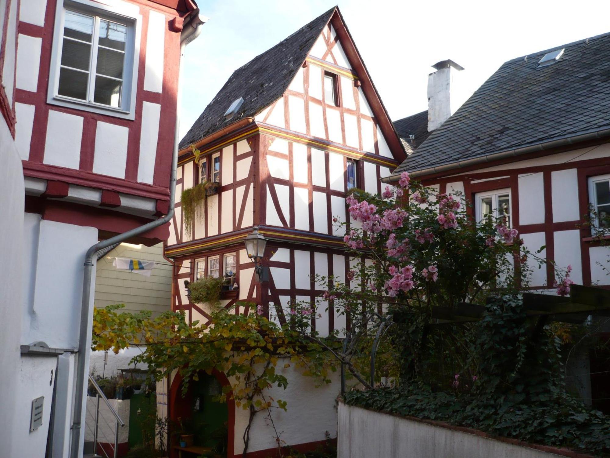 B&B بريديل المظهر الخارجي الصورة