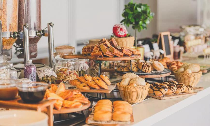 B&B بريديل المظهر الخارجي الصورة