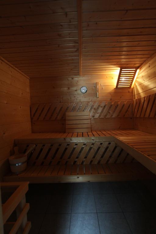 B&B بريديل المظهر الخارجي الصورة