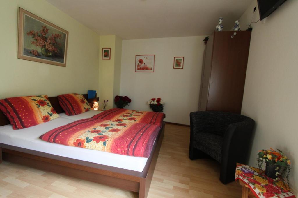 B&B بريديل المظهر الخارجي الصورة